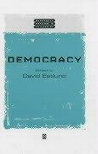 Abbildung von: Democracy - Wiley