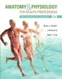 Cover: Anatomy & Physiology for Health Professions PLUS MyLab Health Professions with Pearson eText -- Access Card Package - Pearson Education (US)