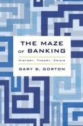 Cover: The Maze of Banking - OUP eBook