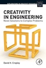 Cover: Creativity in Engineering - Academic Press