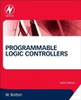 Cover: Programmable Logic Controllers - Newnes
