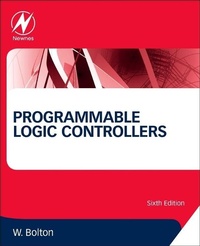 Enlarge image Cover: Programmable Logic Controllers - Newnes