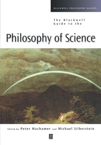 Enlarge image Cover: The Blackwell Guide to the Philosophy of Science - Wiley