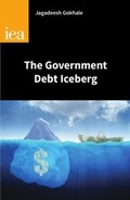 Cover: The Government Debt Iceberg - London Publishing Partnership