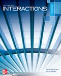 Cover: Interactions Access Reading Student Registration Code for Connect ESL (Stand Alone) - McGraw-Hill