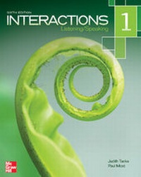 Enlarge image Cover: PK INT 1 LIST/SPEAK SB + Connect Access Card - McGraw-Hill Inc.,US
