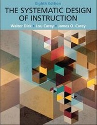 Enlarge image Cover: Systematic Design of Instruction, The, Pearson Etext with Loose-Leaf Version -- Access Card Package - Pearson
