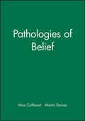Cover: Pathologies of Belief - Wiley