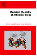 Cover: Medicinal Chemistry of Anticancer Drugs - Elsevier