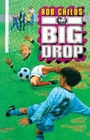 Cover: The Big Drop - Young Corgi