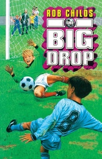 Enlarge image Cover: The Big Drop - Young Corgi