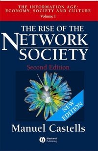 Abbildung von: The Rise of The Network Society - Blackwell Publishers