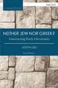 Cover: Neither Jew nor Greek? - T.& T.Clark Ltd