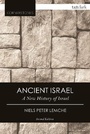 Cover: Ancient Israel - T.& T.Clark Ltd