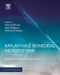 Cover: Implantable Biomedical Microsystems - William Andrew