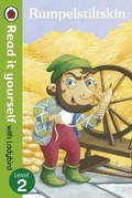 Cover: Rumpelstiltskin - Read it yourself with Ladybird - Ladybird