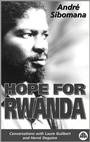Cover: Hope for Rwanda - Pluto Press