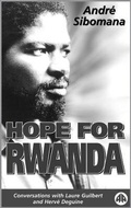 Cover: Hope for Rwanda - Pluto Press