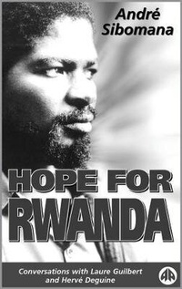Enlarge image Cover: Hope for Rwanda - Pluto Press