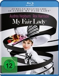 Cover: My Fair Lady. Remastered - PARAMOUNT