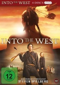 Cover: Into the West - PARAMOUNT