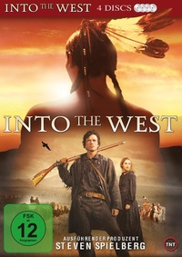 Enlarge image Cover: Into the West - PARAMOUNT