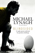 Cover: Blindsided - HarperSports