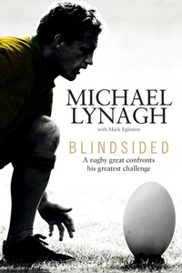 Enlarge image Cover: Blindsided - HarperSports