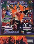 Cover: Sugar Ray -- Floored - Alfred Music