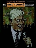 Cover: The Mel Torme Songbook - Warner Bros. Publications Inc.,U.S.