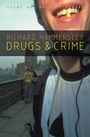 Cover: Drugs and Crime - Polity Press