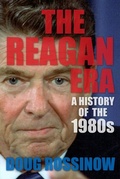 Cover: The Reagan Era - De Gruyter