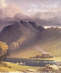 Cover: The Triumph of Watercolour - Philip Wilson Publishers Ltd