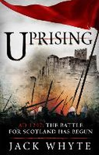 Enlarge image Cover: Uprising - Sphere