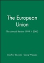 Cover: The European Union - Wiley
