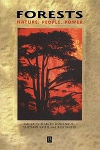 Enlarge image Cover: Forests - Wiley