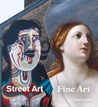 Abbildung von: Street Art, Fine Art Pb - Heni Publishing
