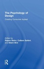 Cover: The Psychology of Design - Routledge
