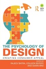Cover: The Psychology of Design - Routledge