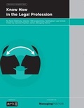 Cover: Know How in the Legal Profession - Ark Group