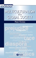 Cover: Multiculturalism in a Global Society - Wiley
