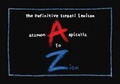 Cover: A to Zion - Fanfare Press