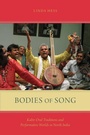 Cover: Bodies of Song - Oxford University Press Inc