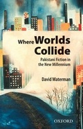 Cover: Where Worlds Collide - OUP Pakistan