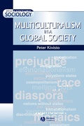 Cover: Multiculturalism in a Global Society - Wiley