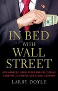Cover: In Bed with Wall Street - Palgrave Macmillan