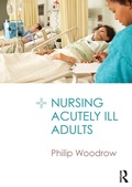 Abbildung von: Nursing Acutely Ill Adults - Routledge