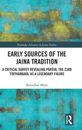 Cover: Early Sources of the Jaina Tradition - Routledge