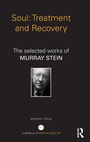 Cover: Selected Papers of Murray Stein - Routledge