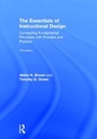 Cover: The Essentials of Instructional Design - Routledge